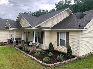 31 Valley Ct, Sheridan, AR 72150