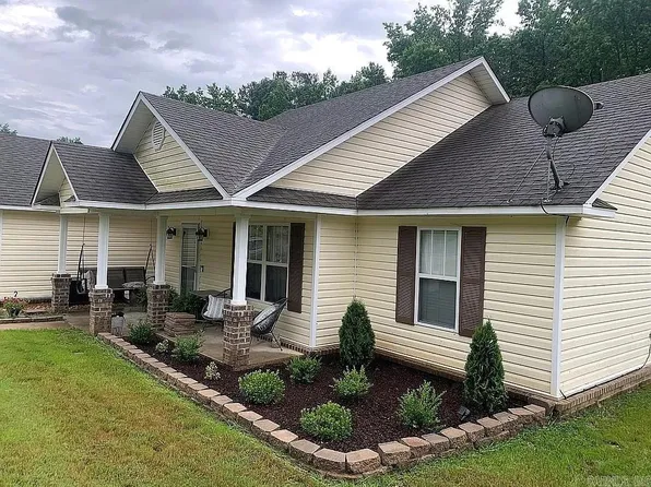 31 Valley Ct, Sheridan, AR 72150