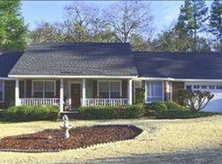 379 Pine Butte Ln, North Augusta, SC 29841