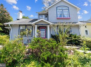 7221 Spruce Ave, Takoma Park, MD 20912