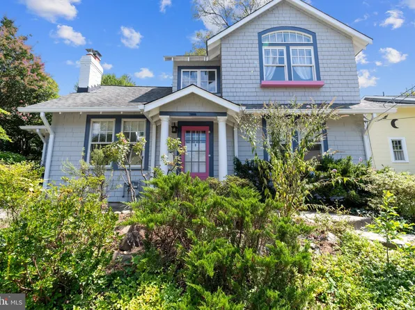 7221 Spruce Ave, Takoma Park, MD 20912