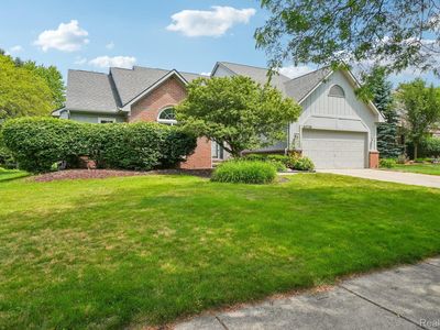 42738 Wimbleton Way, Novi, MI, 48377