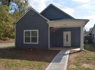 2847 Toehill Cv, Memphis, TN 38128