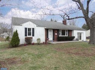 712 Rosemont Ave, Lansdale, PA 19446