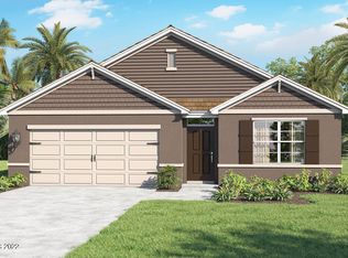 540 Osmosis Dr SW, Palm Bay, FL 32908