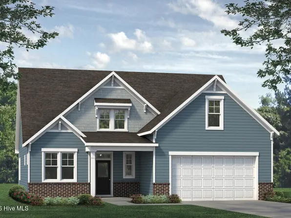 565 Midsummer Street #213, Aberdeen, NC 28315