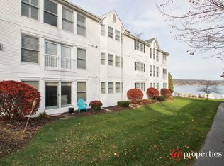 432 Harvard Ave #1 & 3, Fontana, WI 53125