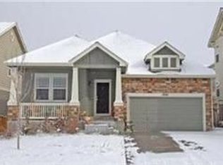 2642 Chesterfield Rd, Castle Rock, CO 80109