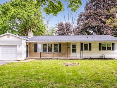 162 Berkshire Dr, Rochester, NY, 14626