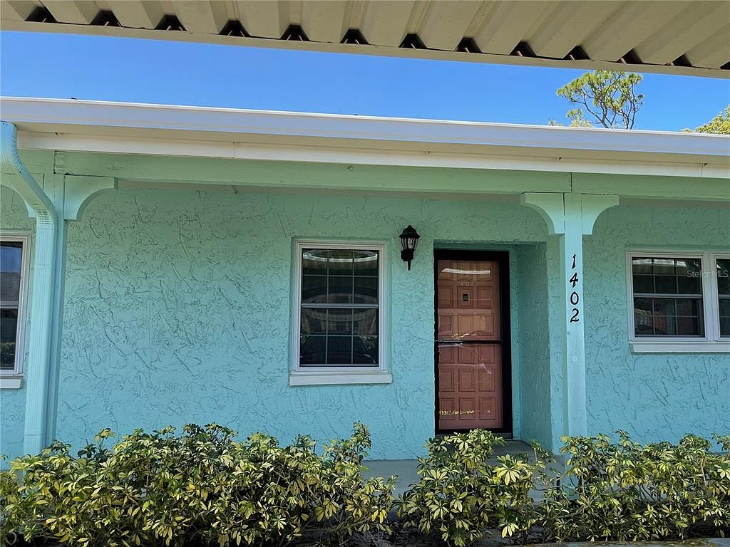 2465 Northside Dr APT 1402, Clearwater, FL 33761 | MLS #T3376315 | Zillow