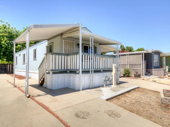 1218 E Cleveland Ave Space 23, Madera, CA 93638