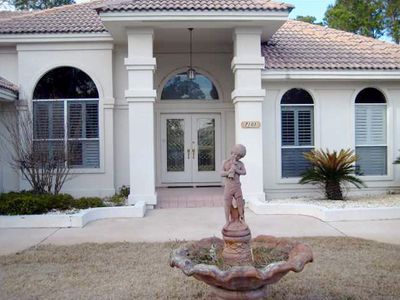 7101 Knollwood Dr, Navarre, FL, 32566