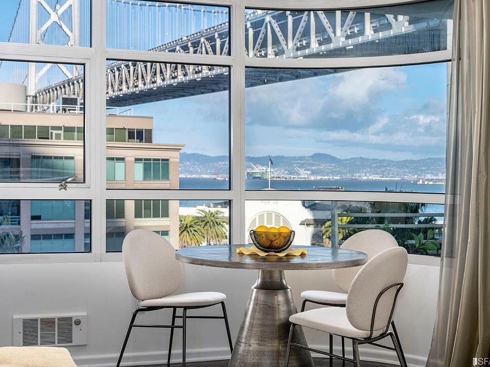 The Portside Apartment Rentals San Francisco, CA Zillow