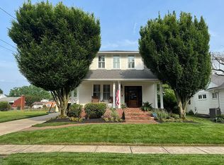 5210 2nd Ave, Vienna, WV 26105