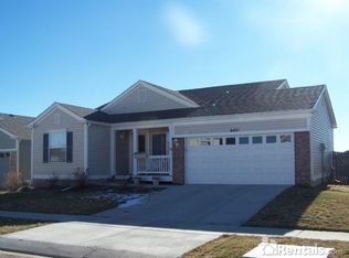 6471 Cache Dr, Colorado Springs, CO 80923
