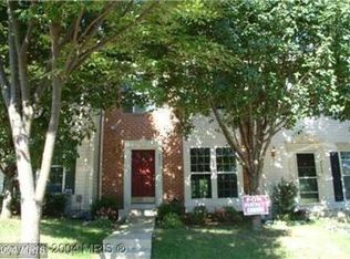9923 Sherwood Farm Rd, Owings Mills, MD 21117