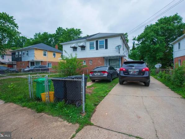 5444 Macbeth St, Hyattsville, MD 20784