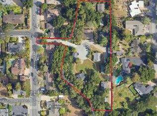 1473 Miramonte Avenue, Los Altos, CA 94024