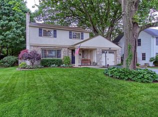 2534 Brandon Rd, Columbus, OH 43221