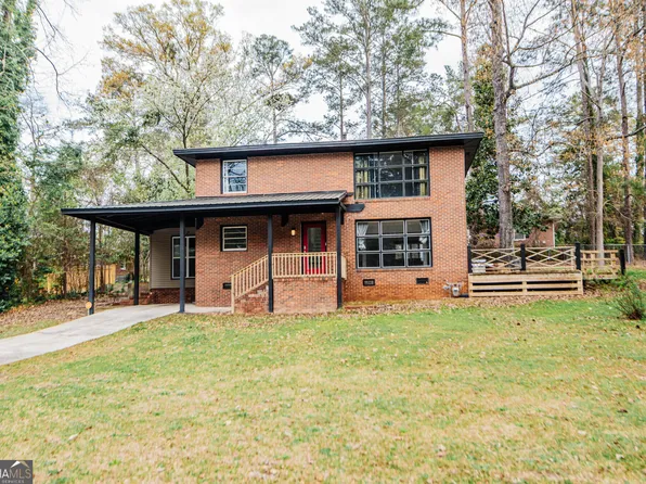 103 Bel Aire Dr, Warner Robins, GA 31088