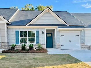 31 Silver Leaf Ln, Dawsonville, GA 30534
