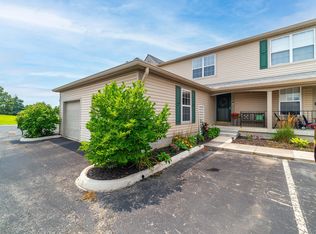 5607 Valencia Park Blvd #12C, Hilliard, OH 43026