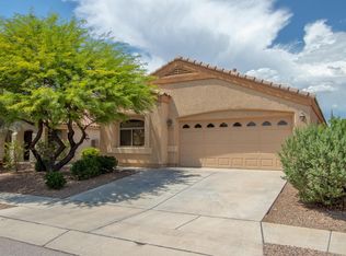 10507 E Carolina Willow Ln, Tucson, AZ 85747