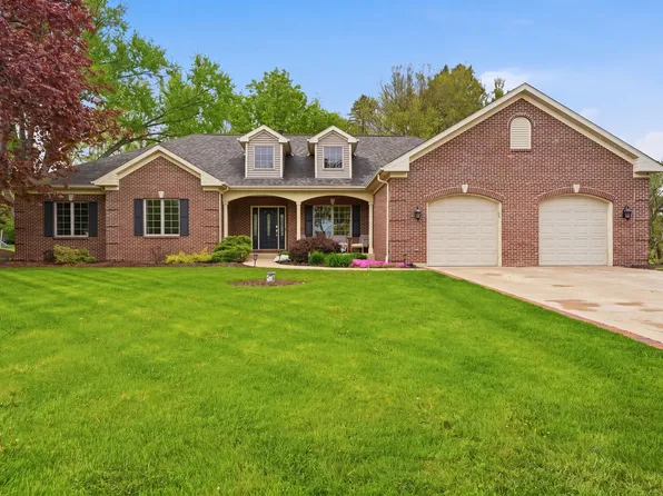 2414 Mehring Ave, Johnsburg, IL 60051