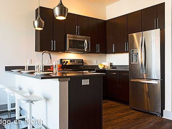 2nd image of 2310 N Oakland Ave APT 303
