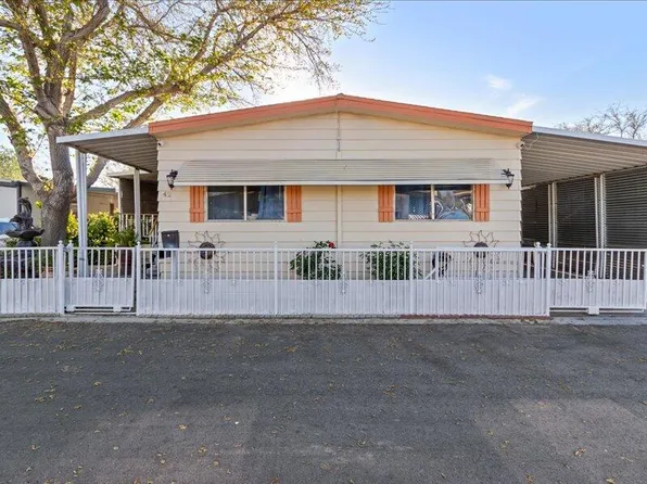 43850 20th St E Space 42, Lancaster, CA 93535