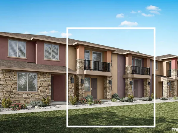 844 W End St, Carson City, NV 89701