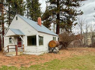 800 Central Ave, Hot Springs, MT 59845