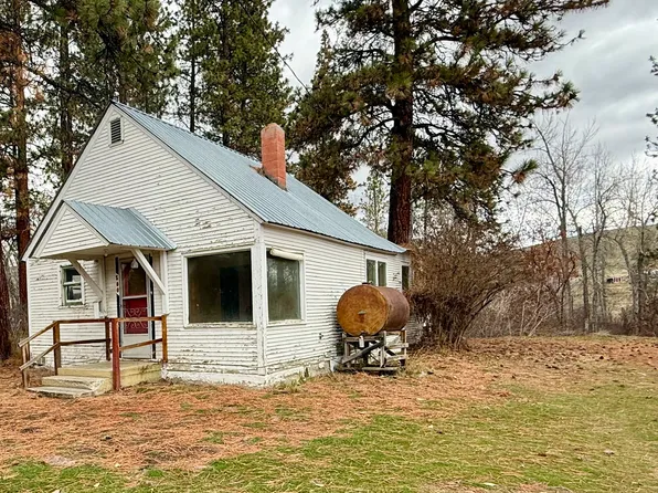 800 Central Ave, Hot Springs, MT 59845