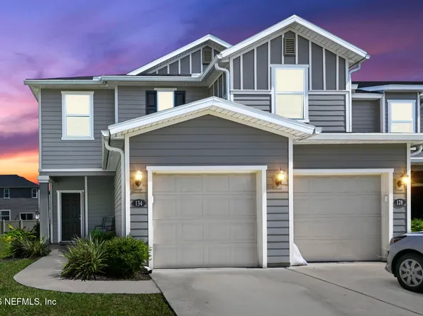 134 GREAT STAR Court, St. Augustine, FL 32086
