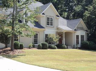 4557 Wenden Ln, Marietta, GA 30062