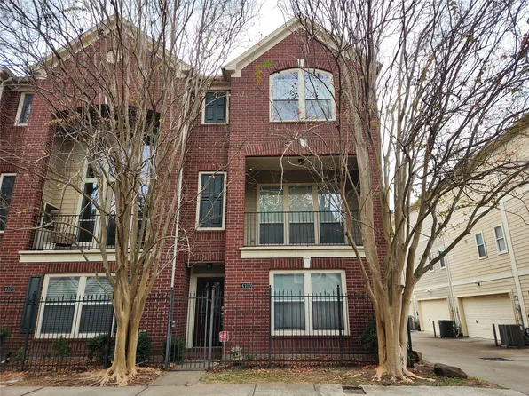 4100 Blossom St, Houston, TX 77007