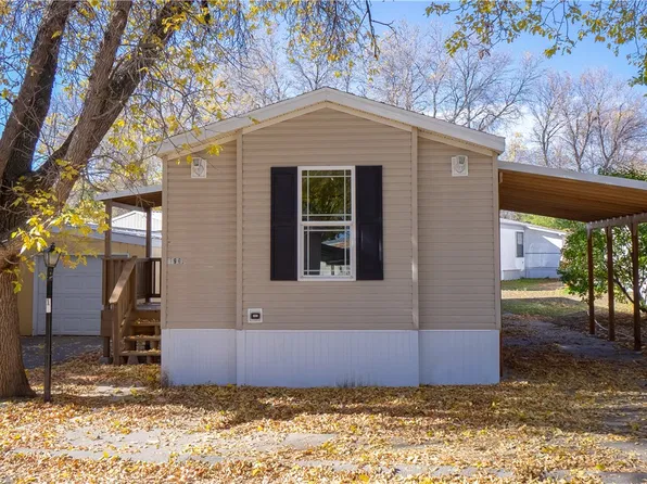 19 Alma Ln, Billings, MT 59102