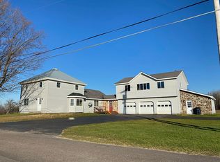 118 Denio Rd, Malone, NY 12953