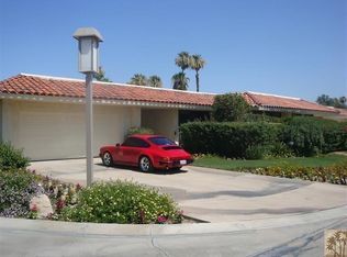 21 Cornell Dr, Rancho Mirage, CA 92270