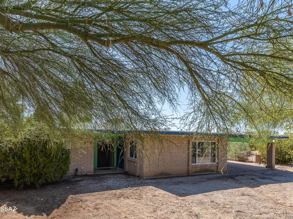 1230 S Normandy Pl, Tucson, AZ 85748