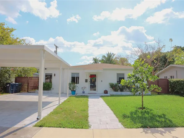 6431 SW 59th Ave, South Miami, FL 33143