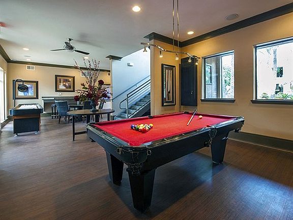 Clubroom