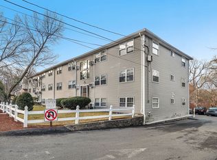 Blair House Condominium, Stoneham, MA 02180