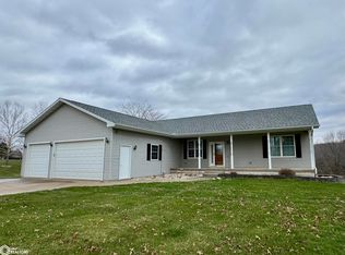 10725 198th St, Sperry, IA 52650