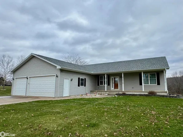 10725 198th St, Sperry, IA 52650