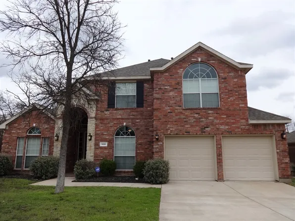 808 Warwick Ct, Kennedale, TX 76060
