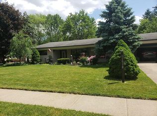 11518 Masonic Blvd, Warren, MI 48093