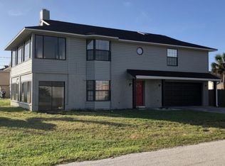 4232 S Atlantic Ave, Port Orange, FL 32127