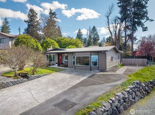 9537 S 213th Street, Kent, WA 98031