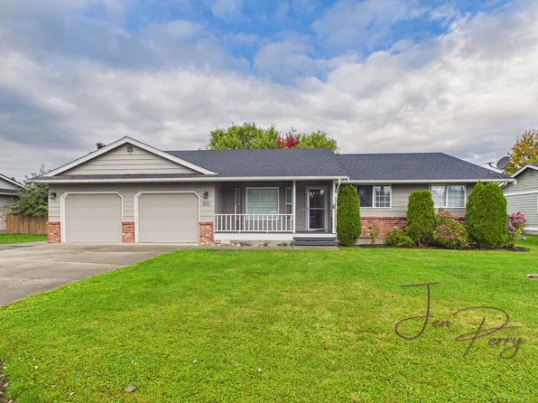 501 Shuksan Way, Everson, WA 98247
